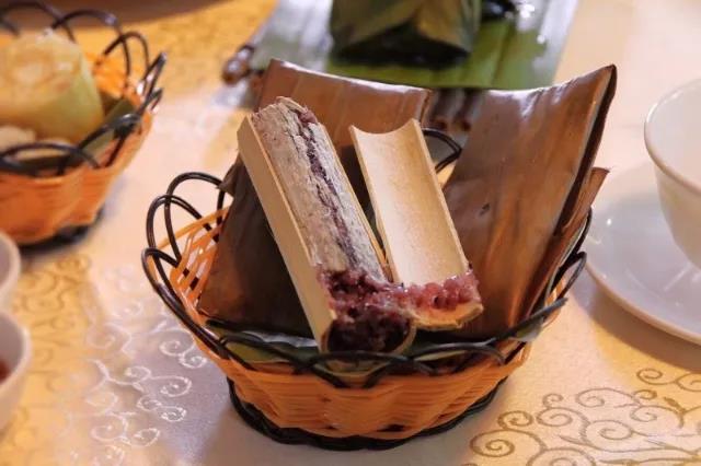 酸甜咸辣，西雙版納多種“糯食”美味等你來嘗！   西雙版納傳媒公司