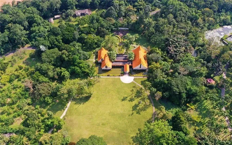 西雙版納研學(xué)