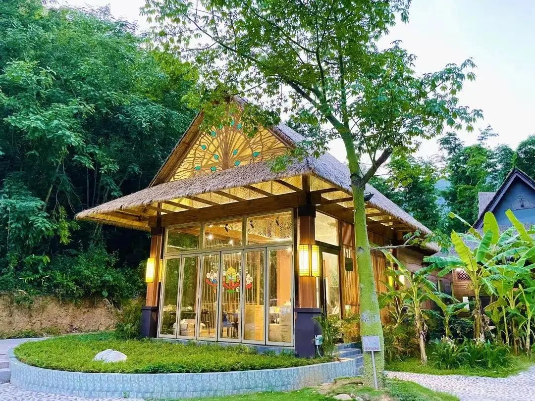 西雙版納營(yíng)地推薦