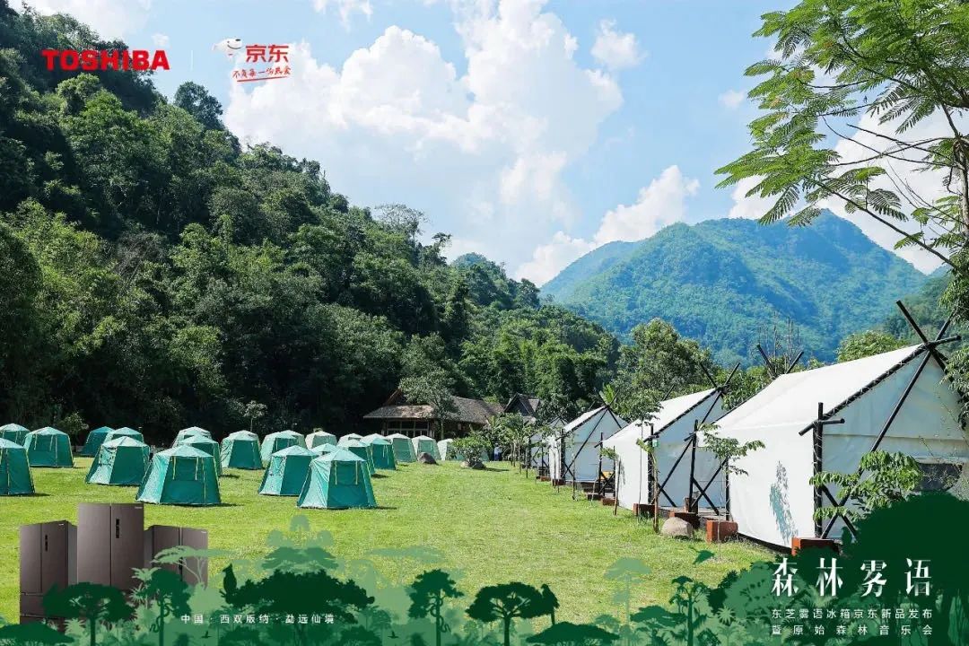 西雙版納營(yíng)地推薦