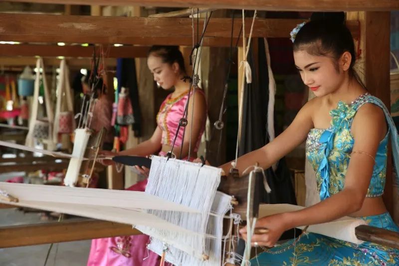 西雙版納旅行社