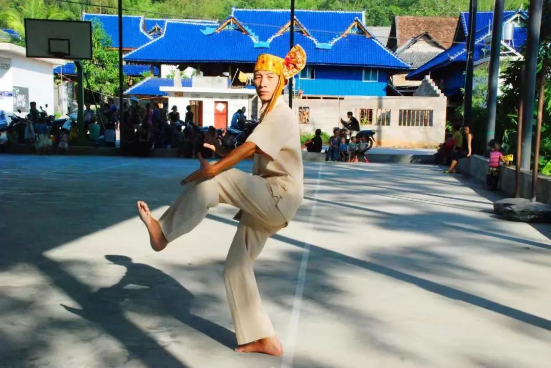 西雙版納旅行社