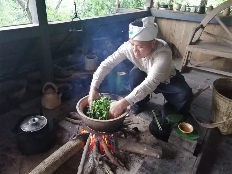 西雙版納伴手禮