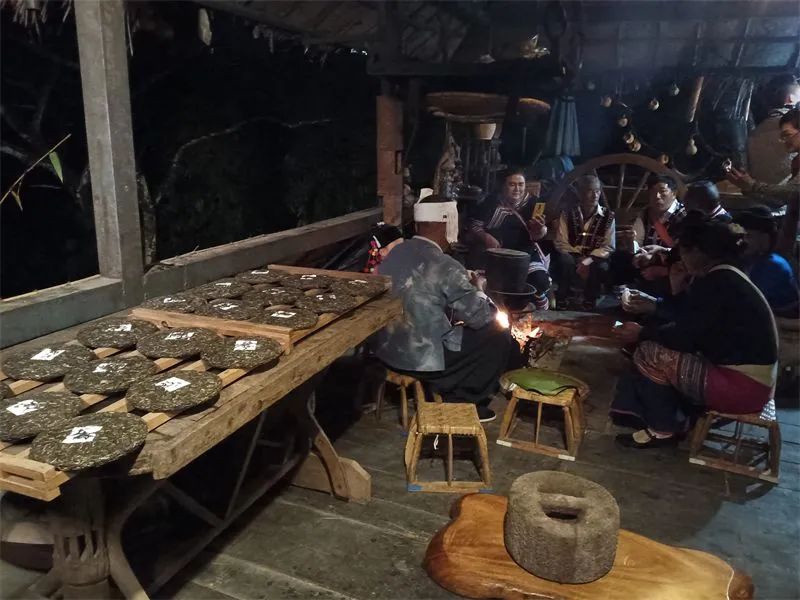 西雙版納旅行社