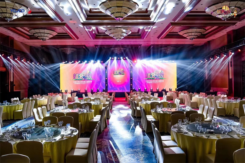 西雙版納洲際酒店案例