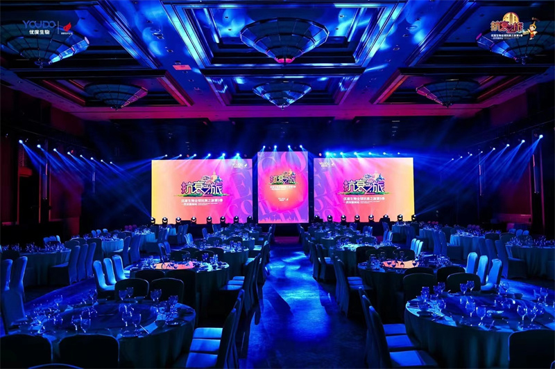 西雙版納洲際酒店案例