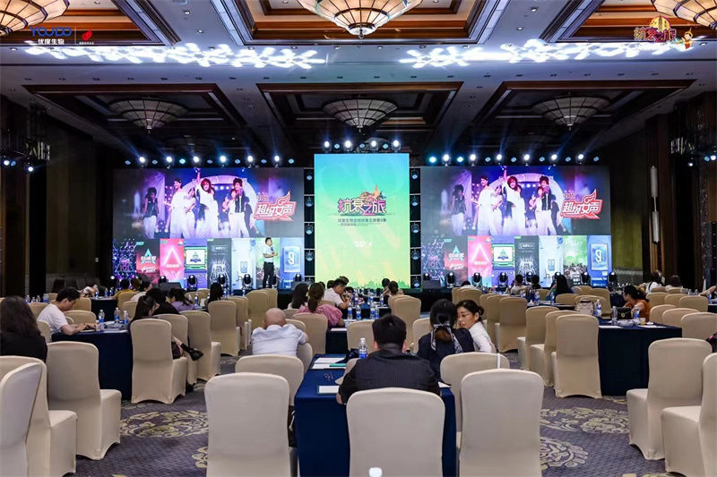 西雙版納洲際酒店案例