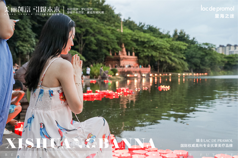 西雙版納融創(chuàng)鉑爾曼酒店會議會展案例