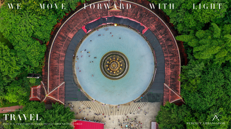 西雙版納湄公河景蘭大酒店告莊西雙景千人電音節(jié)