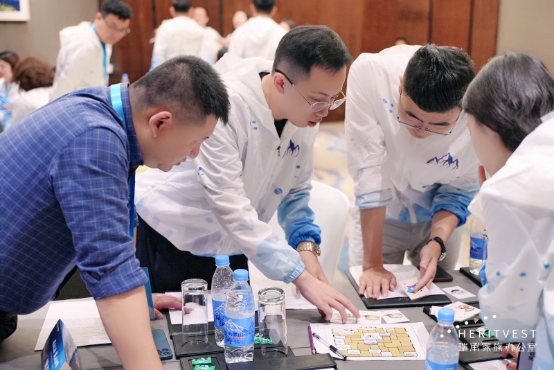 頭腦風(fēng)暴中