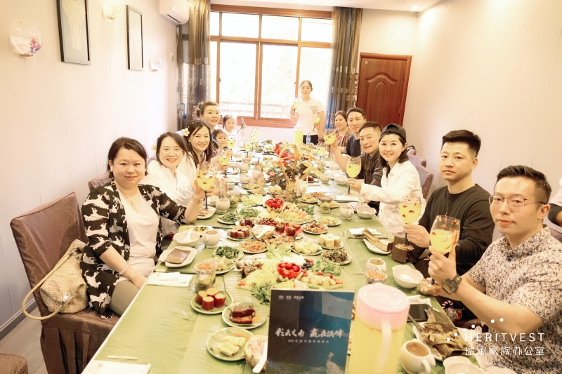 野象谷現(xiàn)場(chǎng)