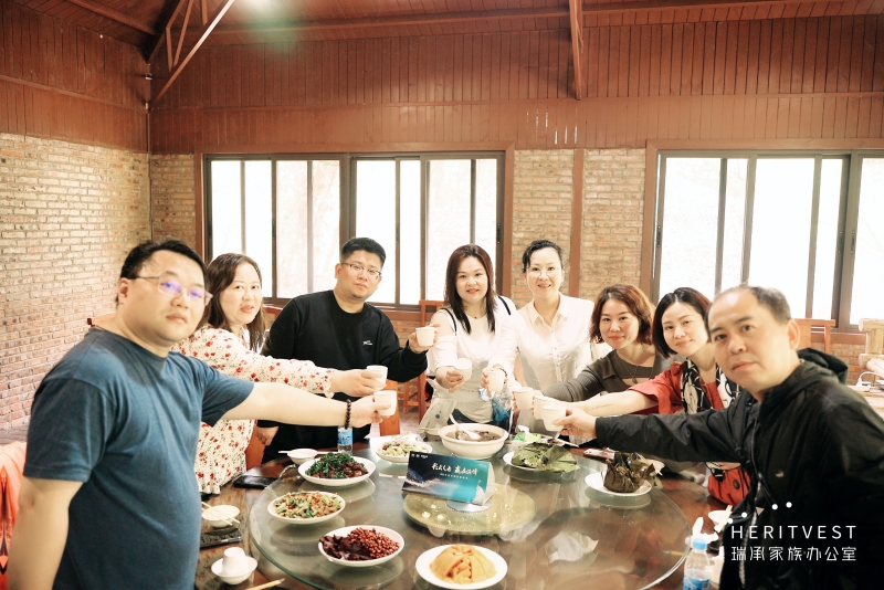 勐遠(yuǎn)仙境現(xiàn)場(chǎng)