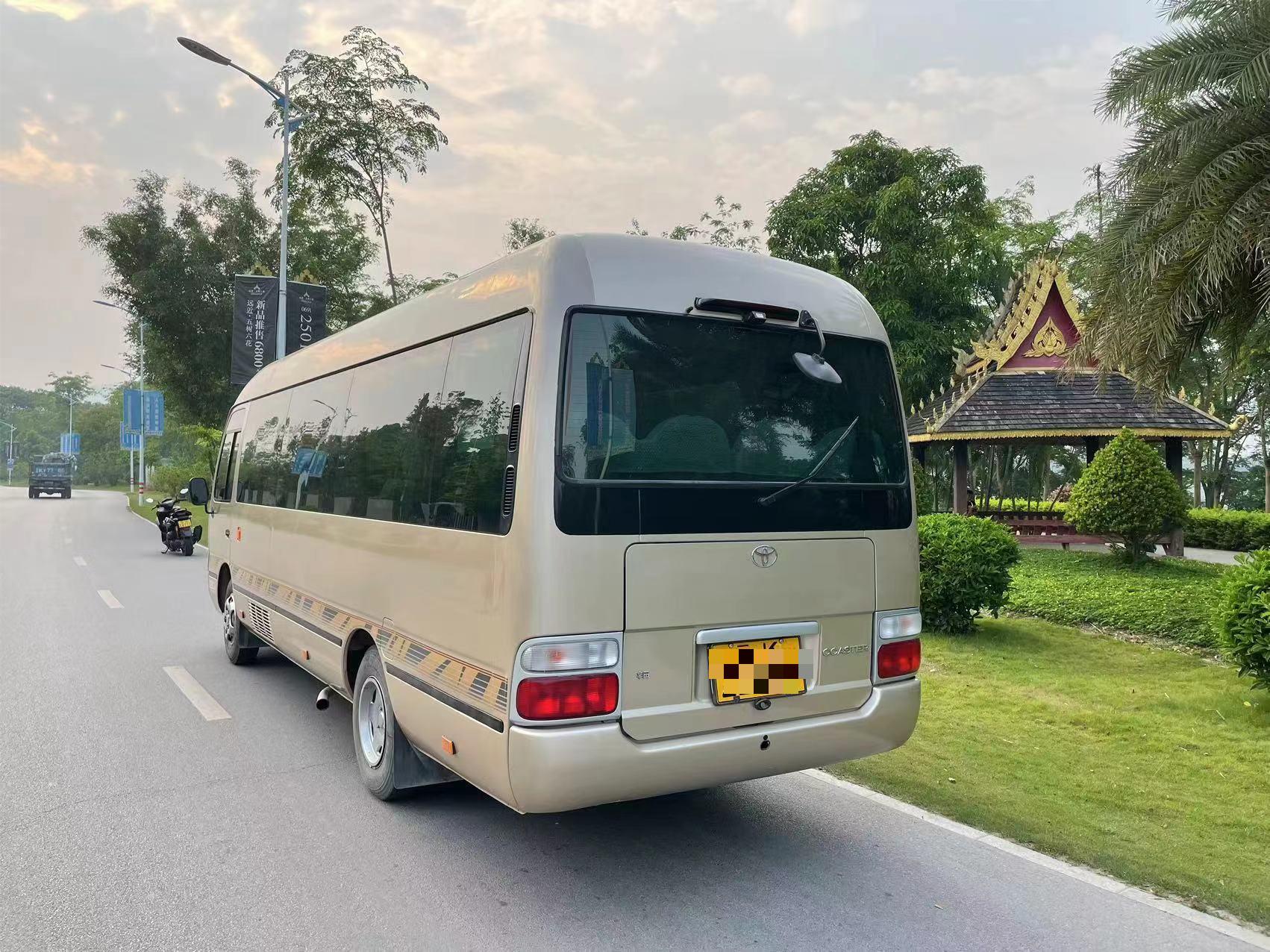 西雙版納旅游包車