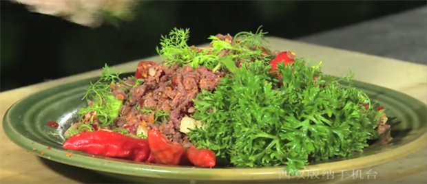 夠鮮，夠野！西雙版納這些美食等你來挑戰(zhàn)