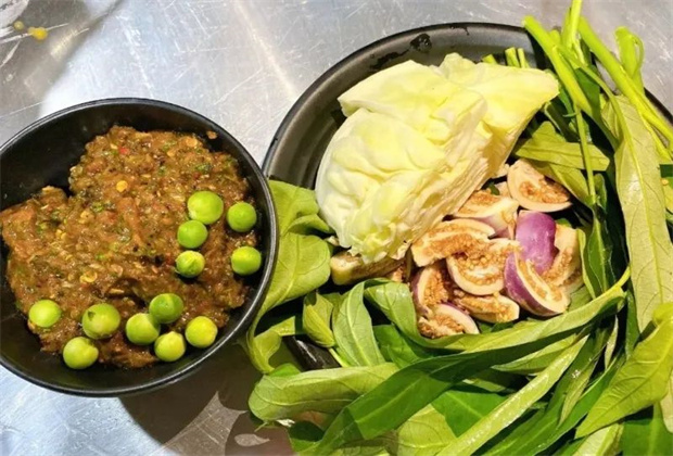 夠鮮，夠野！西雙版納這些美食等你來挑戰(zhàn)