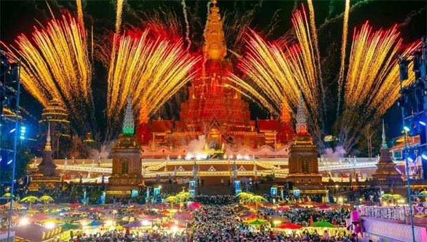 云南旅游,云南旅行社,云南團建公司,云南策劃公司,云南會議執(zhí)行,西雙版納旅游,西雙版納旅行社,西雙版納團建公司,西雙版納策劃公司：五一游西雙版納，解鎖City walk 一日游精彩玩法！